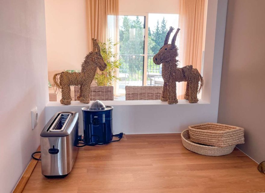 Reventa - Apartamento - Denia - Costa Blanca