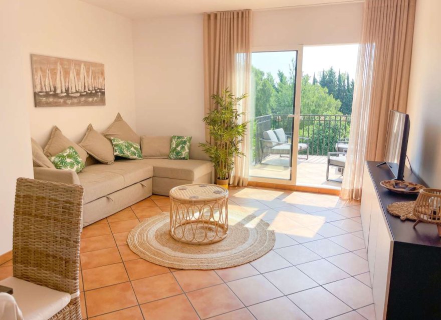 Reventa - Apartamento - Denia - Costa Blanca