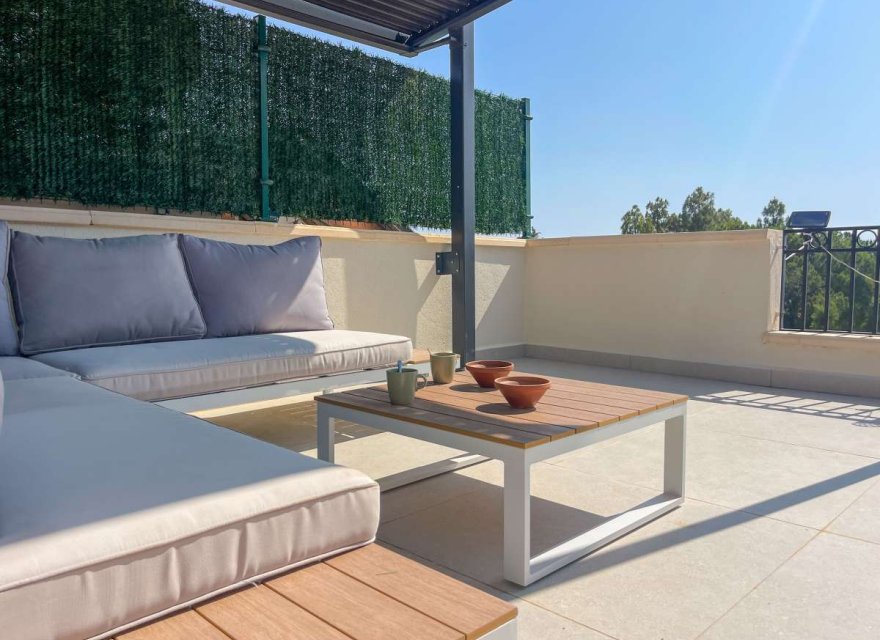 Reventa - Apartamento - Denia - Costa Blanca