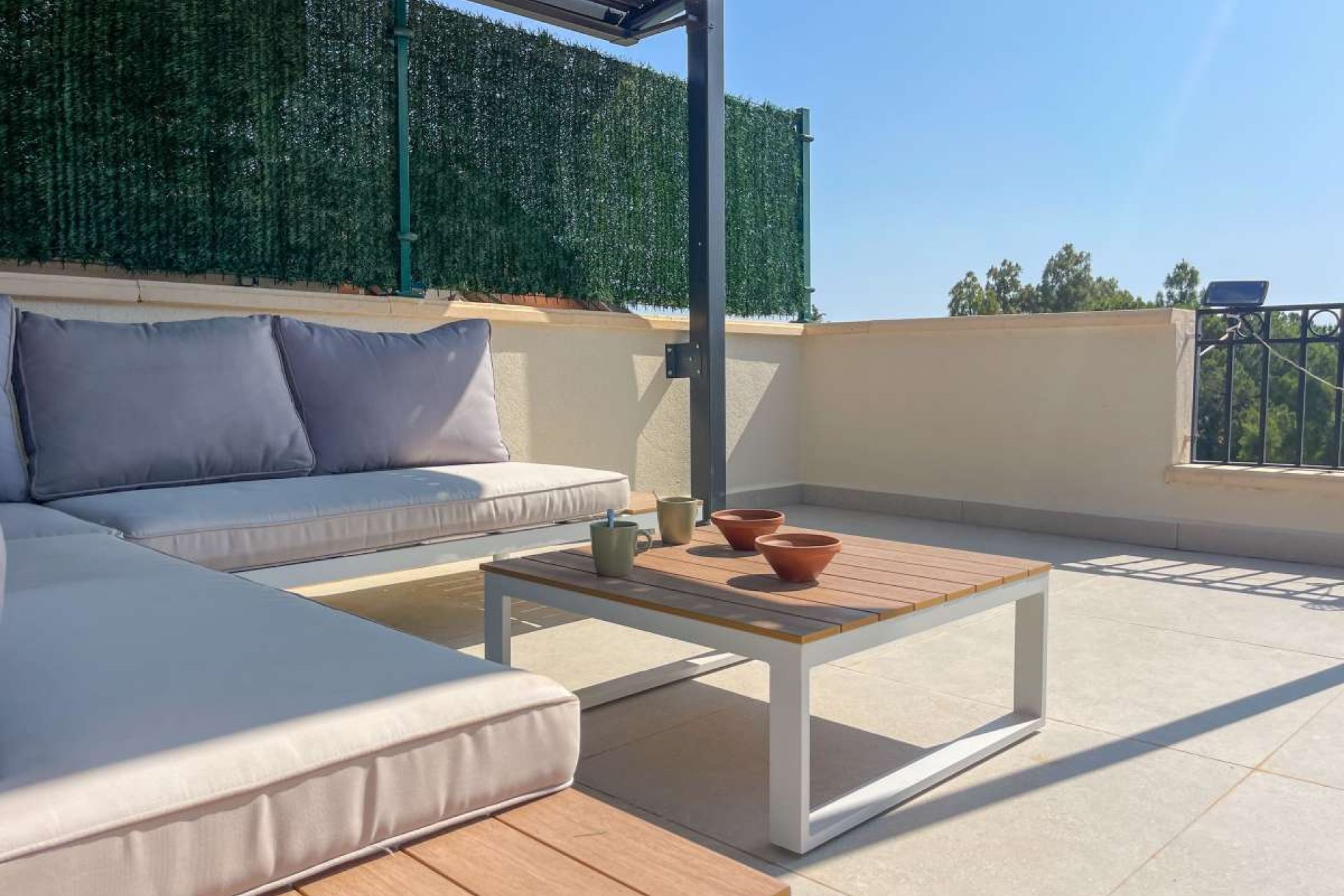 Reventa - Apartamento - Denia - Costa Blanca