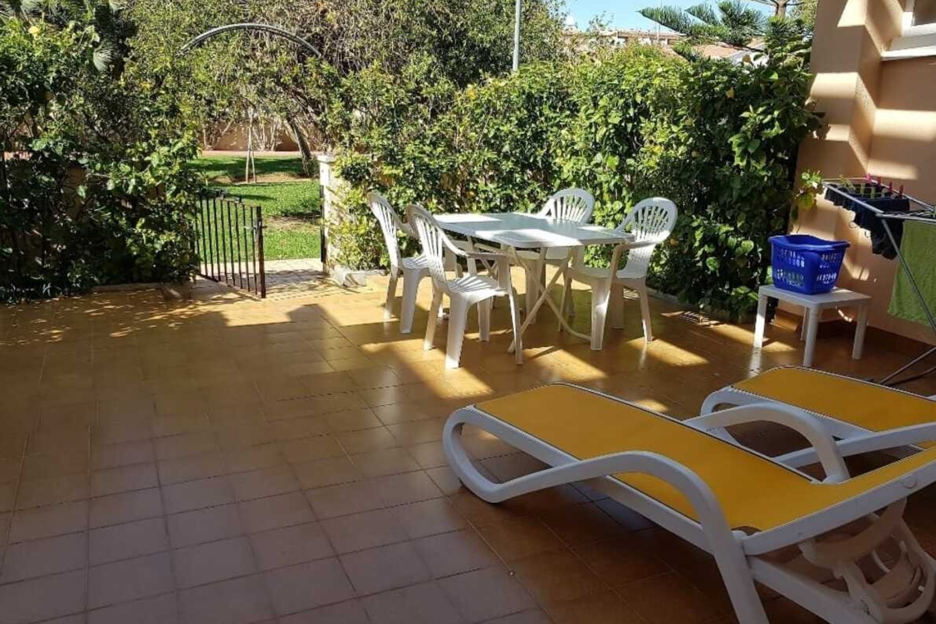 Reventa - Apartamento - Denia - Costa Blanca