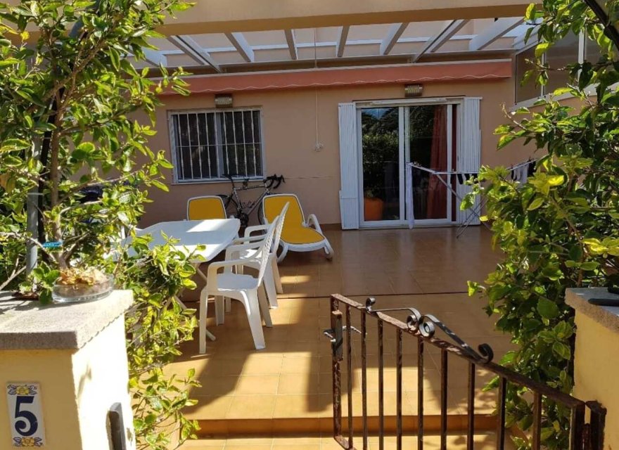 Reventa - Apartamento - Denia - Costa Blanca