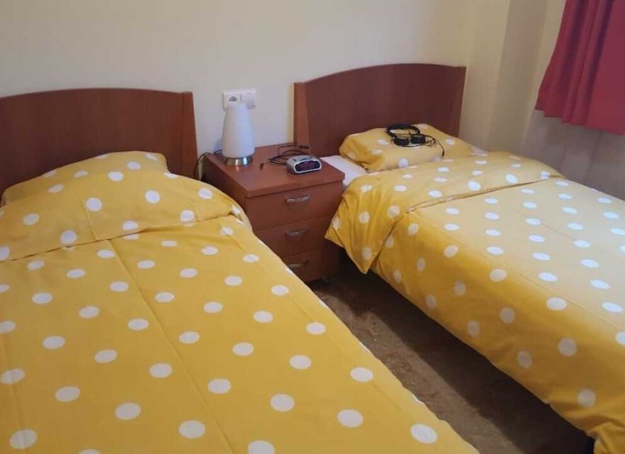 Reventa - Apartamento - Denia - Costa Blanca