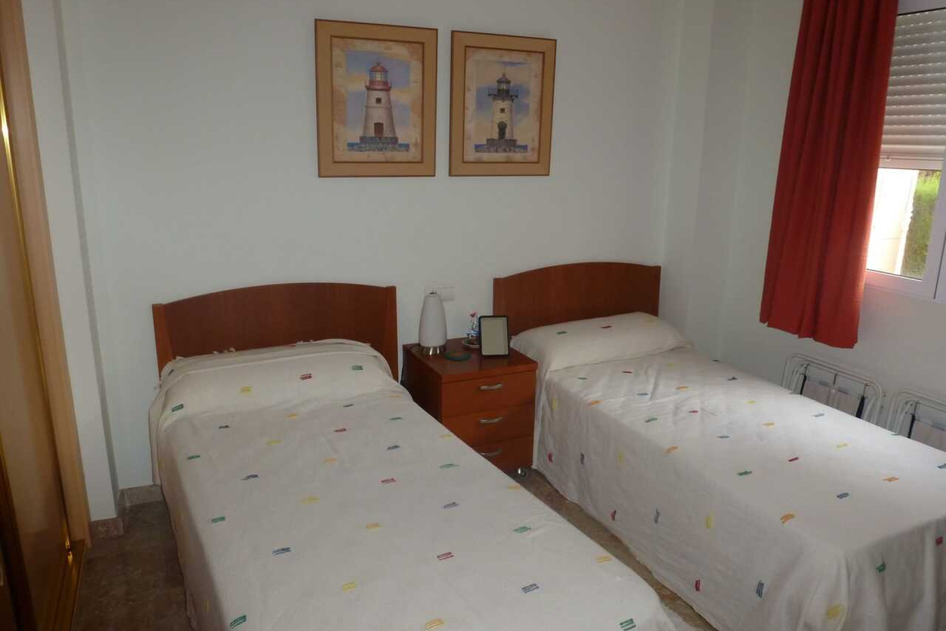 Reventa - Apartamento - Denia - Costa Blanca