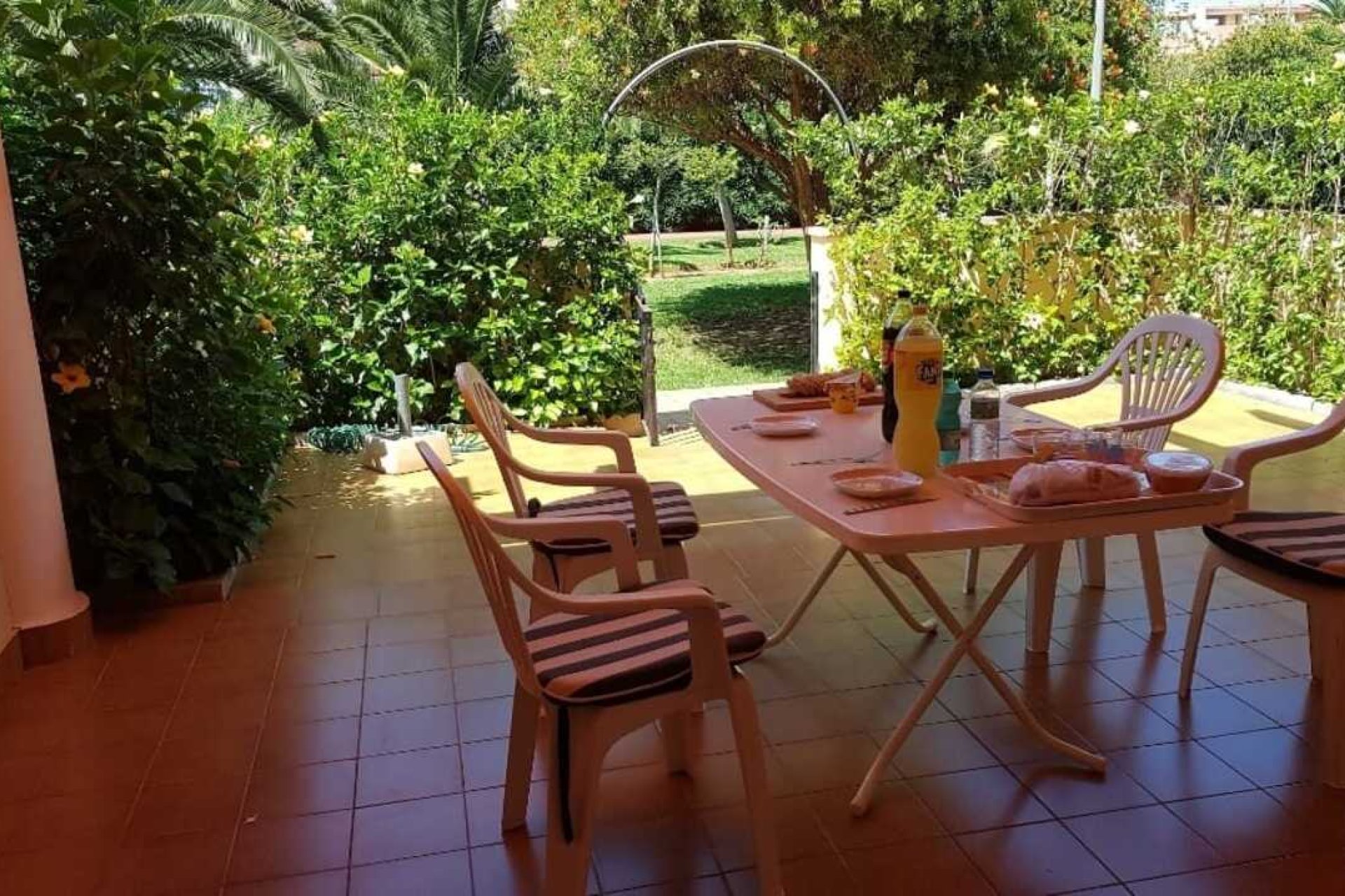 Reventa - Apartamento - Denia - Costa Blanca