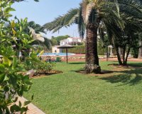 Reventa - Apartamento - Denia - Costa Blanca