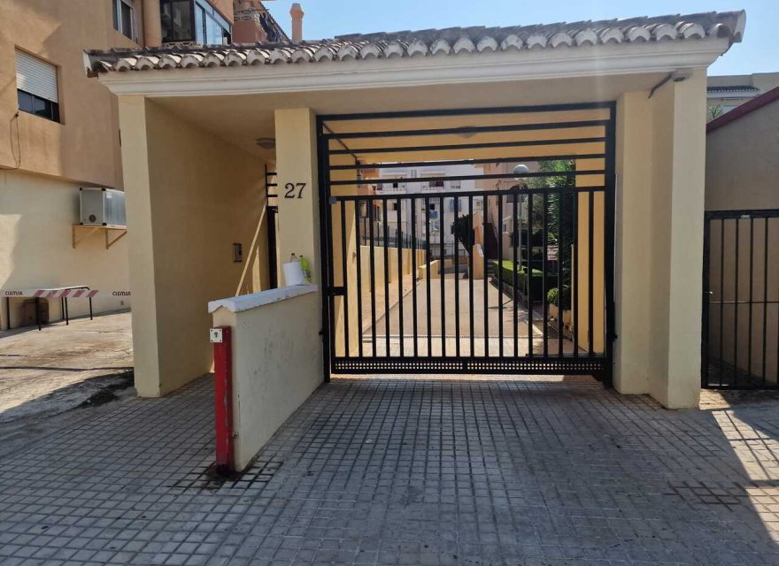 Reventa - Apartamento - Denia - Costa Blanca
