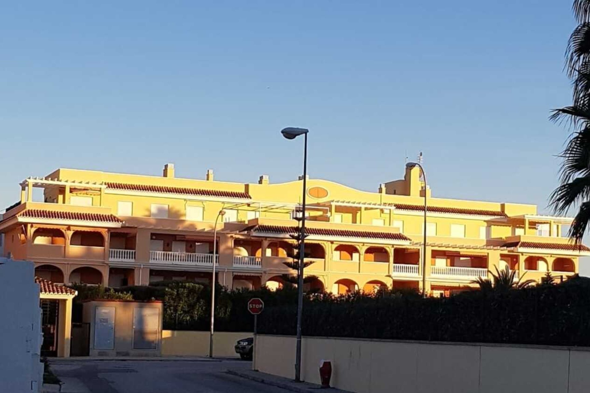 Reventa - Apartamento - Denia - Costa Blanca