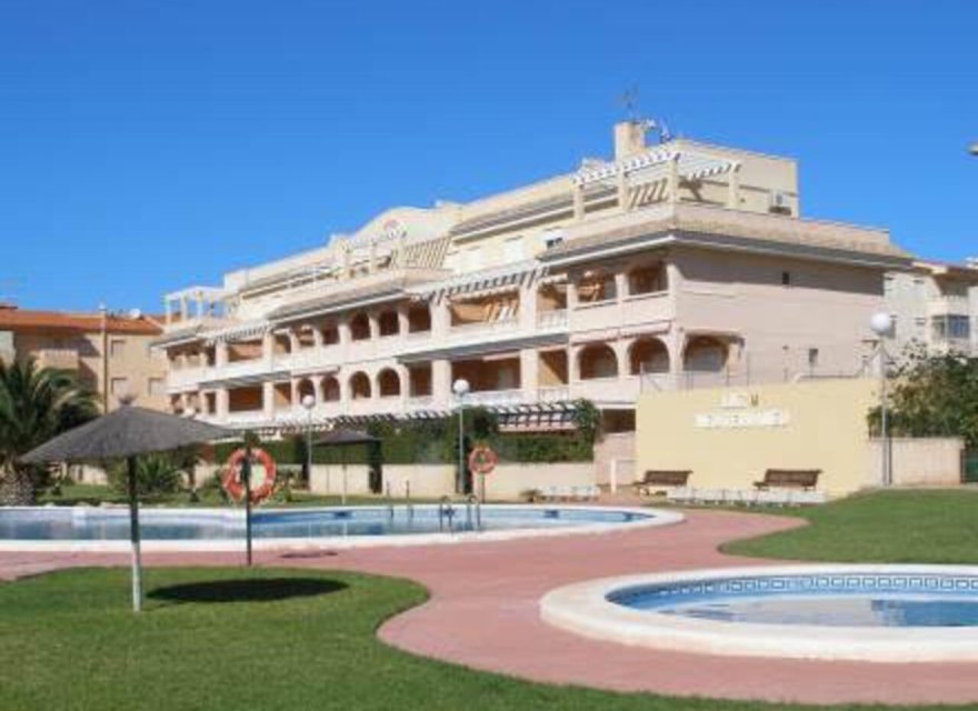 Reventa - Apartamento - Denia - Costa Blanca