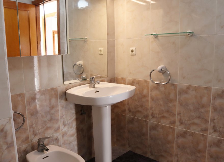 Reventa - Apartamento - Denia - Costa Blanca