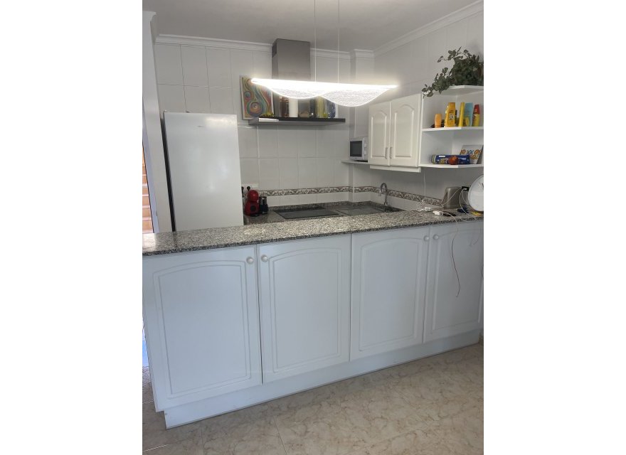 Reventa - Apartamento - Denia - Costa Blanca