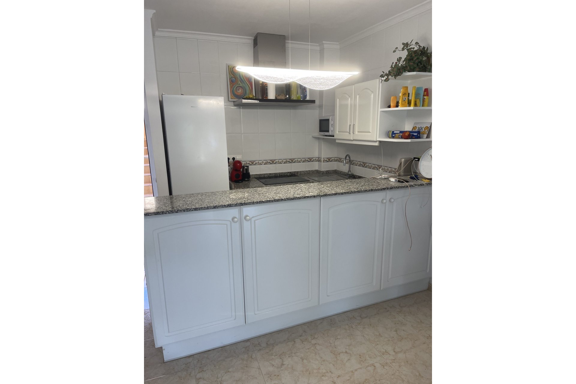 Reventa - Apartamento - Denia - Costa Blanca