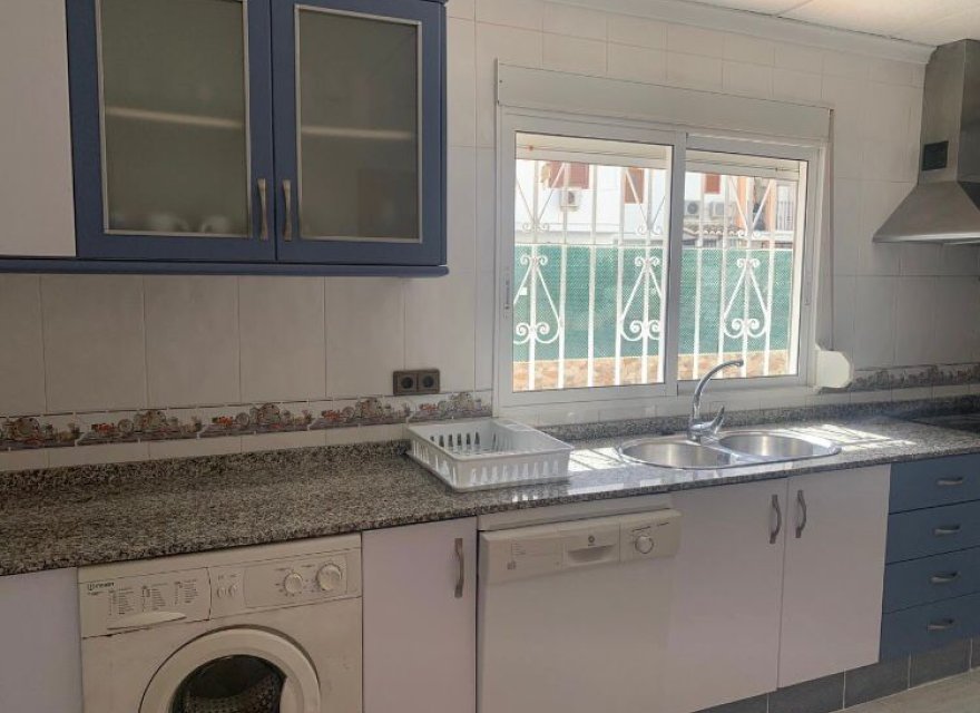 Reventa - Apartamento - Denia - Costa Blanca