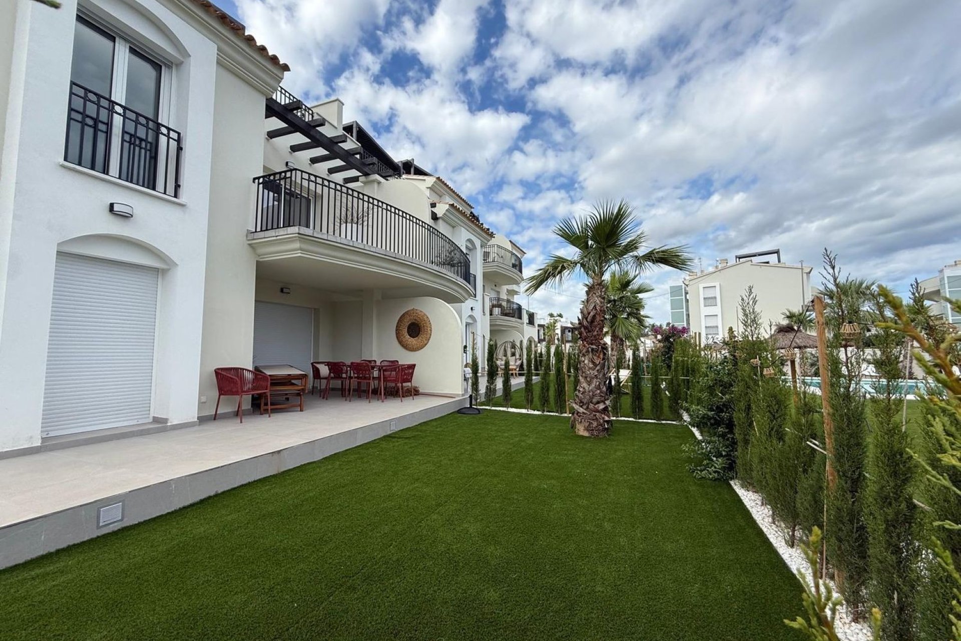 Reventa - Apartamento - Denia - Monte Solana