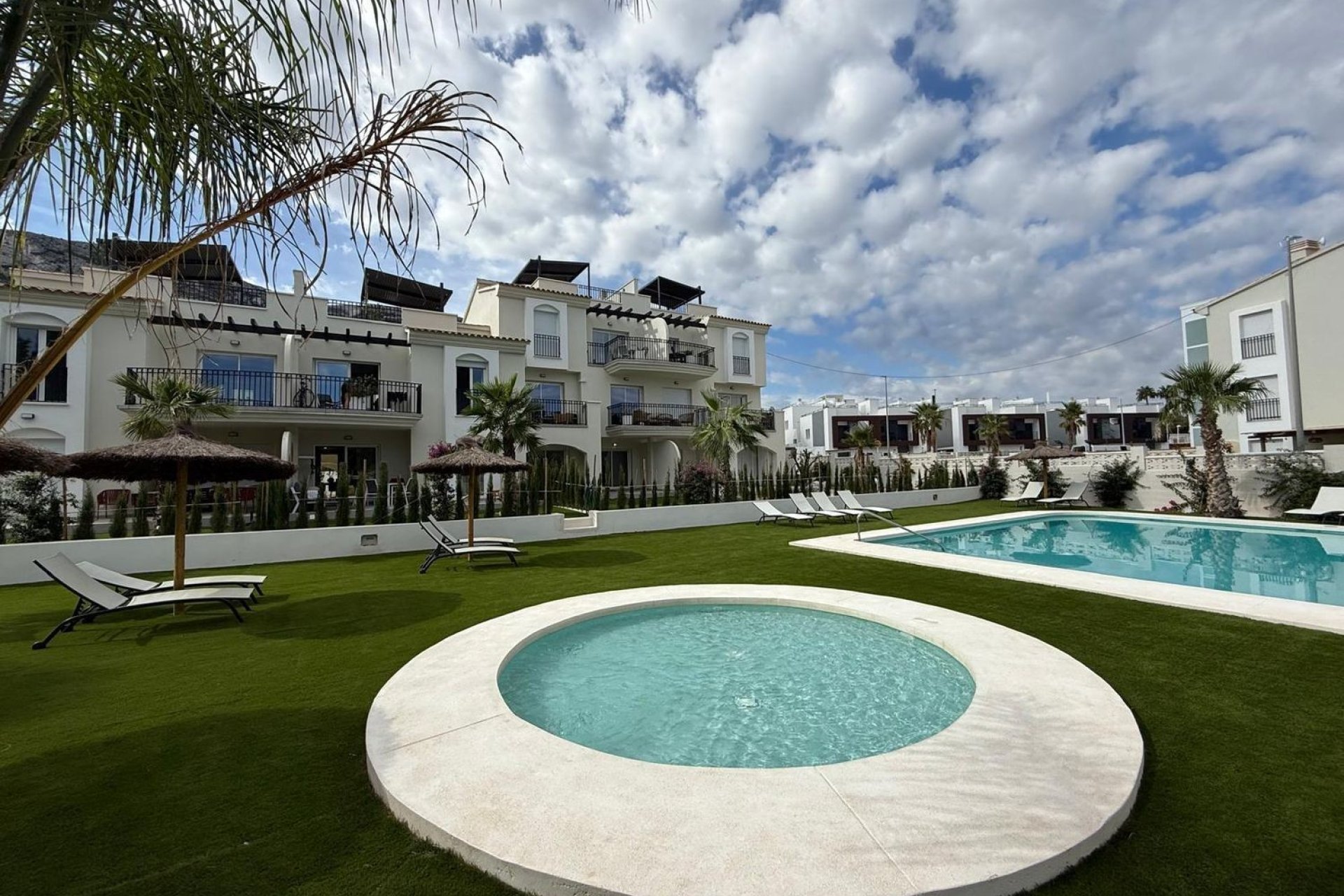 Reventa - Apartamento - Denia - Monte Solana