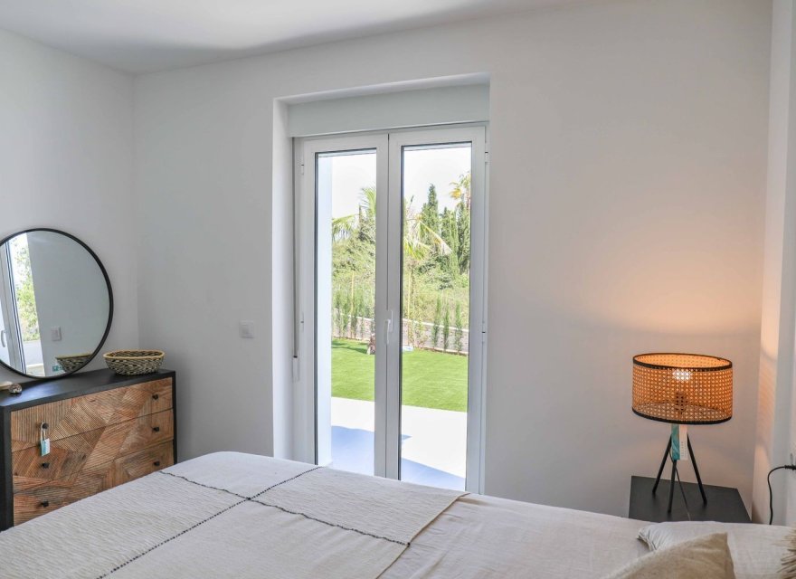 Reventa - Apartamento - Denia - Monte Solana