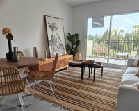 Reventa - Apartamento - Denia - Monte Solana