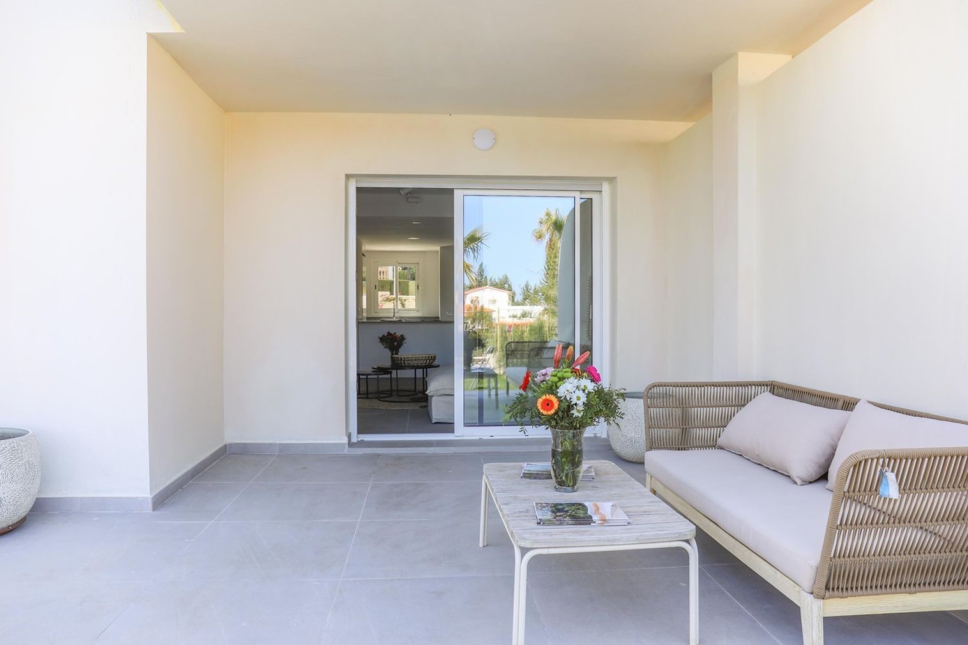 Reventa - Apartamento - Denia - Monte Solana