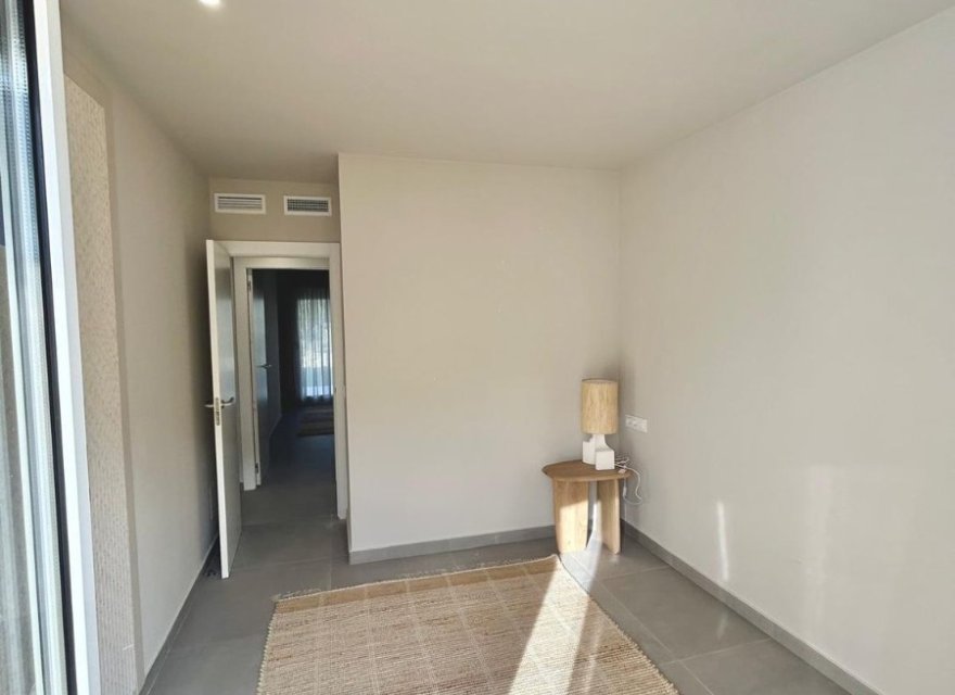 Reventa - Apartamento - Denia - Monte Solana