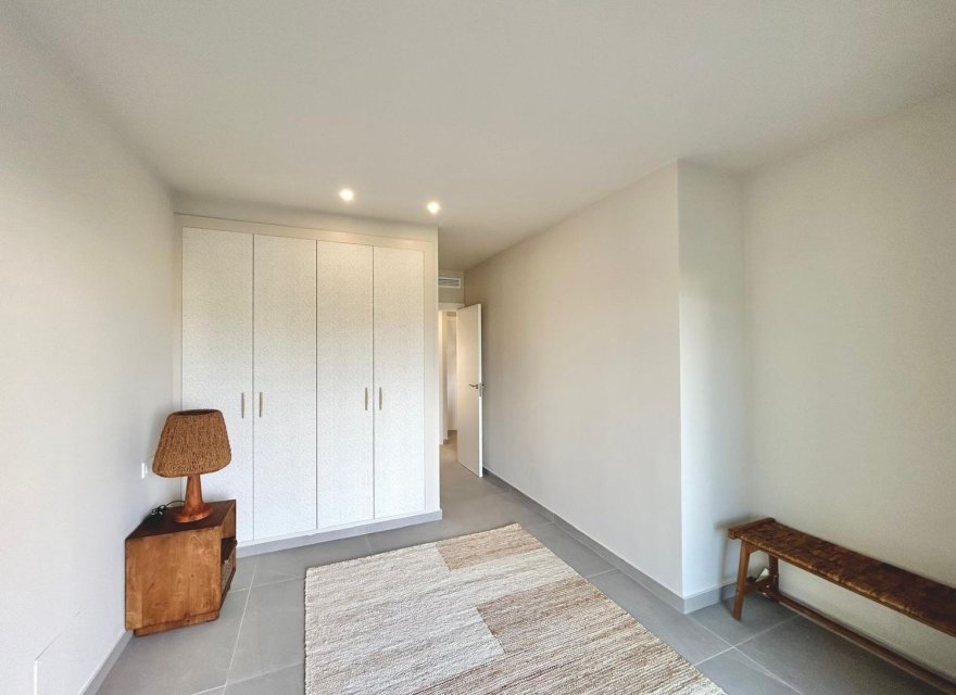 Reventa - Apartamento - Denia - Monte Solana