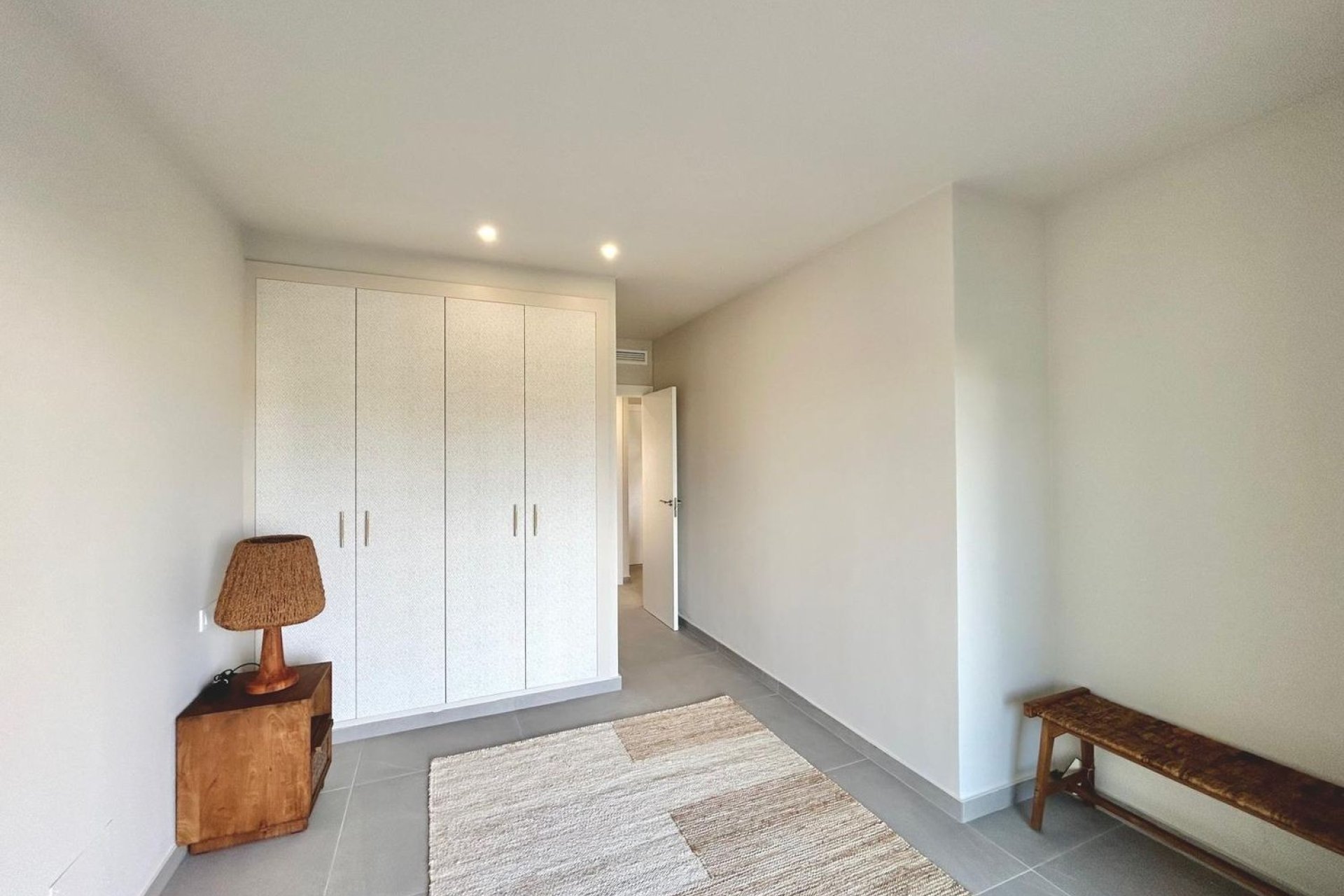 Reventa - Apartamento - Denia - Monte Solana