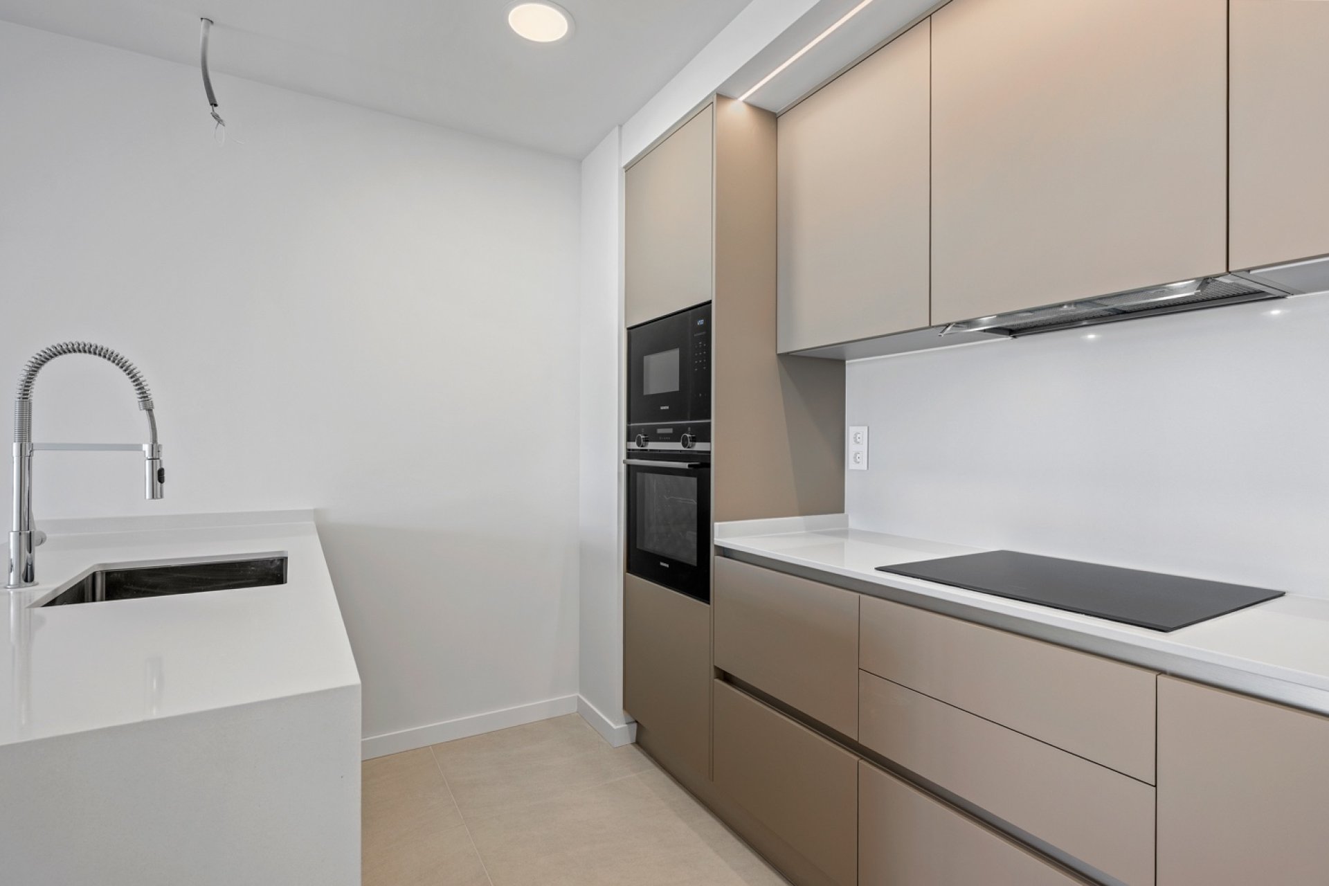 Reventa - Apartamento - Denia - Puerto