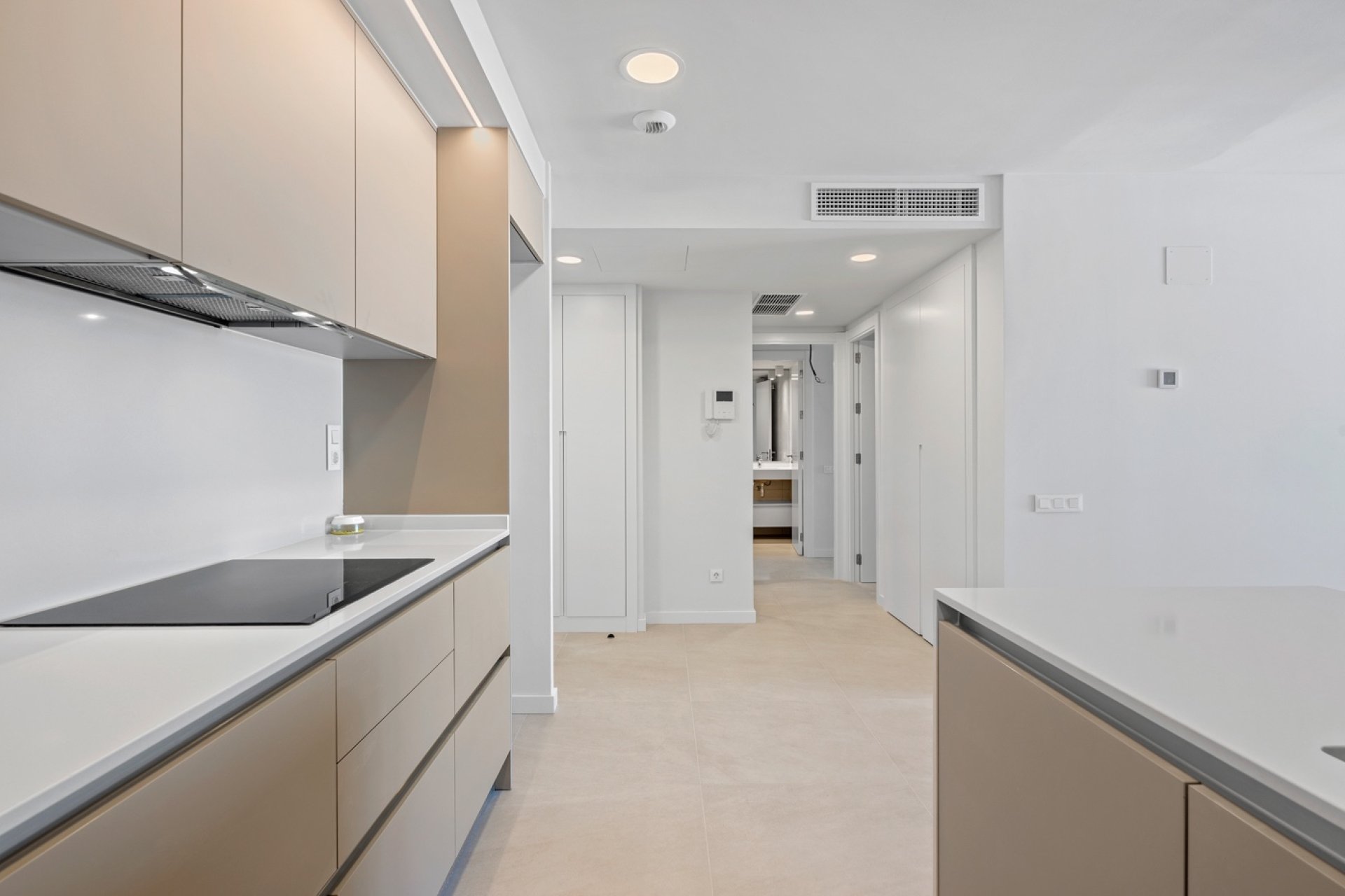 Reventa - Apartamento - Denia - Puerto