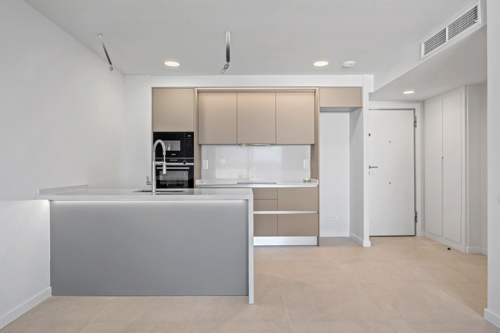 Reventa - Apartamento - Denia - Puerto