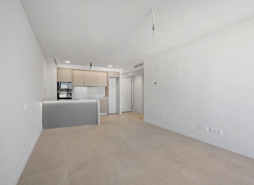 Reventa - Apartamento - Denia - Puerto