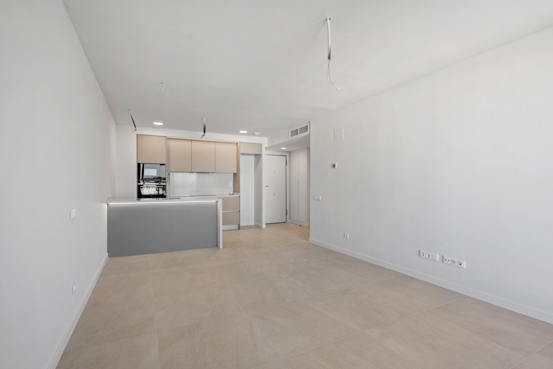 Reventa - Apartamento - Denia - Puerto