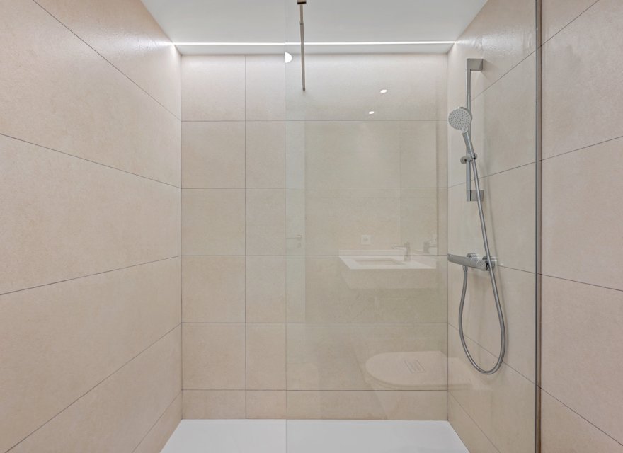 Reventa - Apartamento - Denia - Puerto