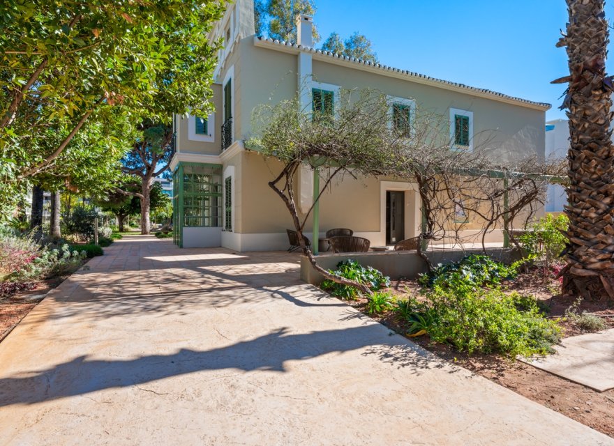 Reventa - Apartamento - Denia - Puerto