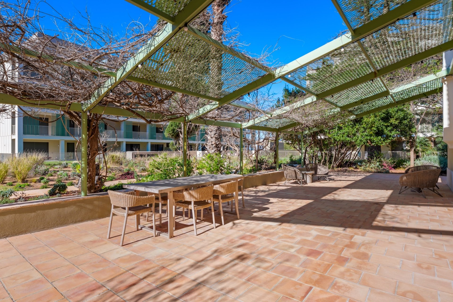 Reventa - Apartamento - Denia - Puerto