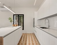 Reventa - Apartamento - Denia - Puerto