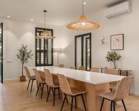 Reventa - Apartamento - Denia - Puerto