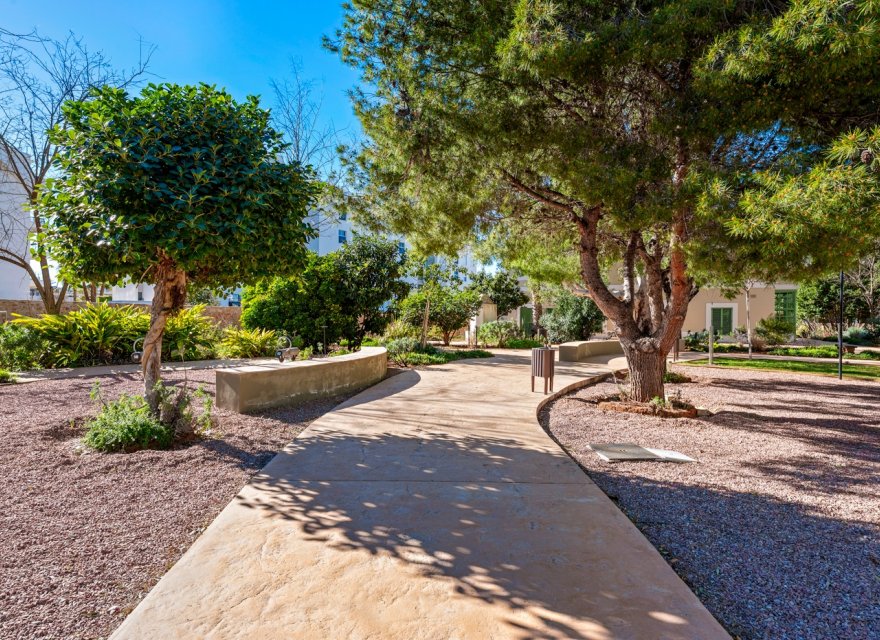 Reventa - Apartamento - Denia - Puerto