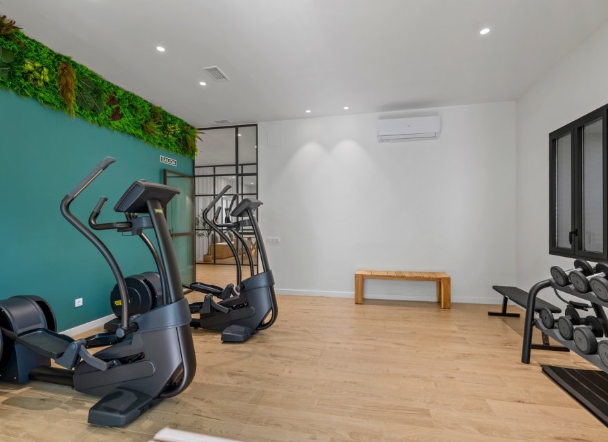 Reventa - Apartamento - Denia - Puerto