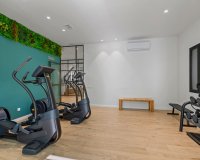 Reventa - Apartamento - Denia - Puerto