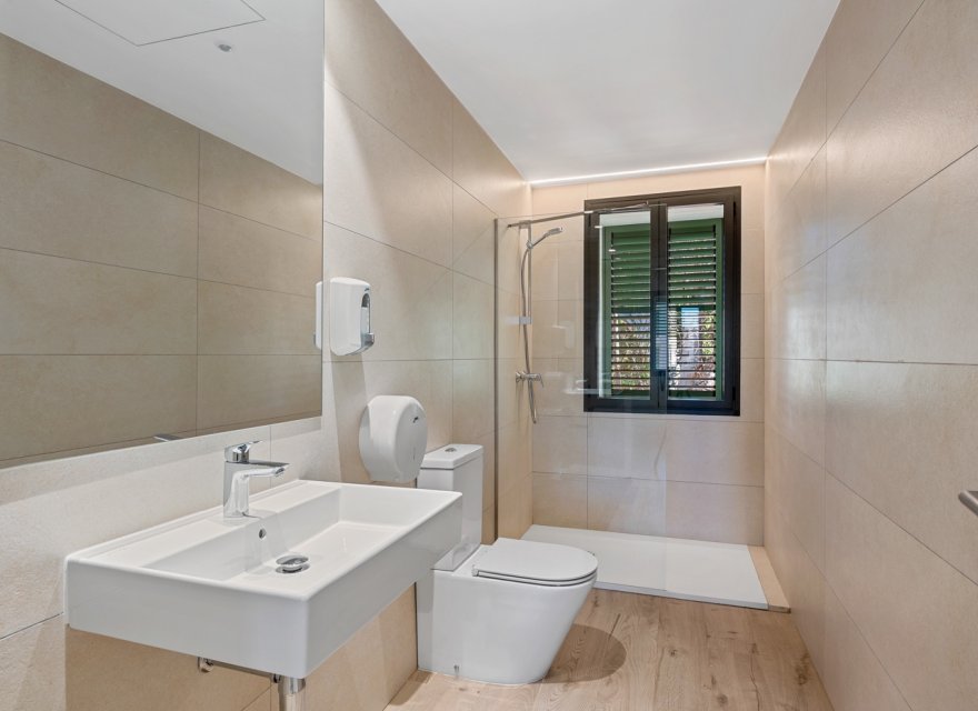 Reventa - Apartamento - Denia - Puerto