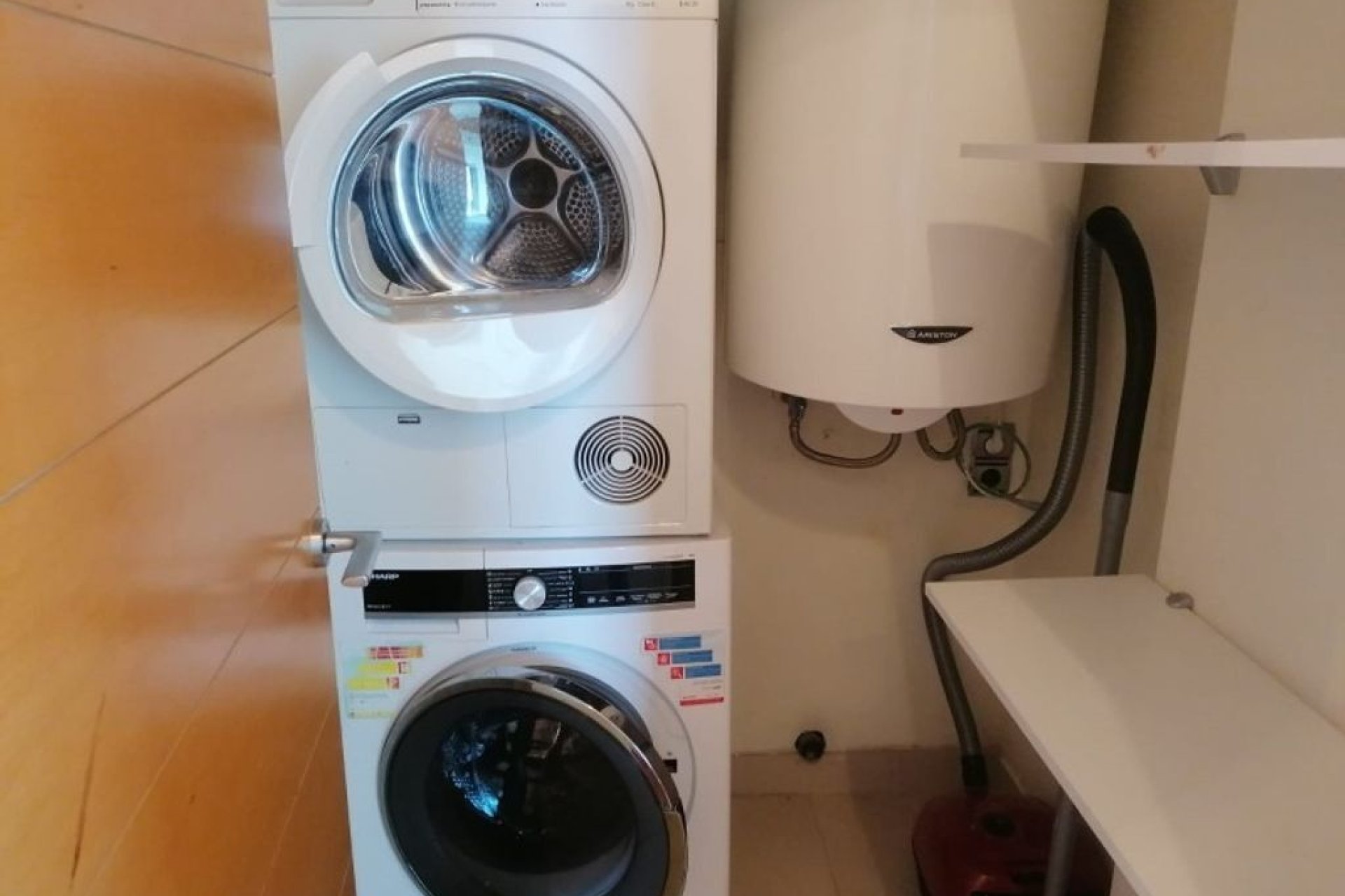 Reventa - Apartamento - Diagonal Mar