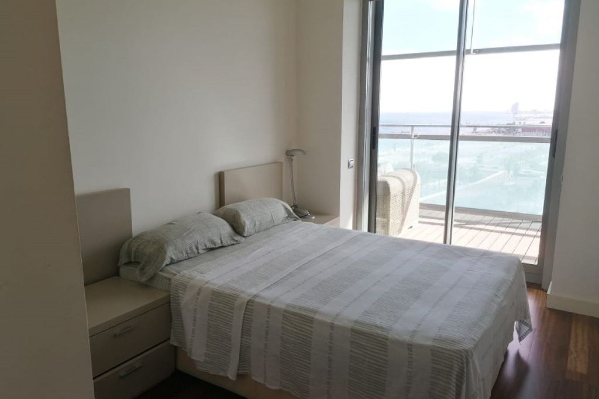 Reventa - Apartamento - Diagonal Mar