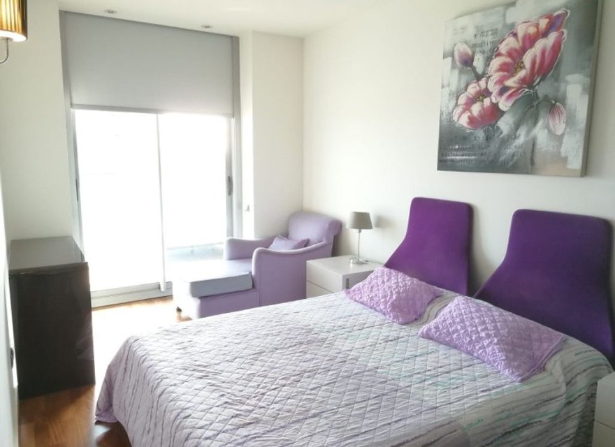 Reventa - Apartamento - Diagonal Mar