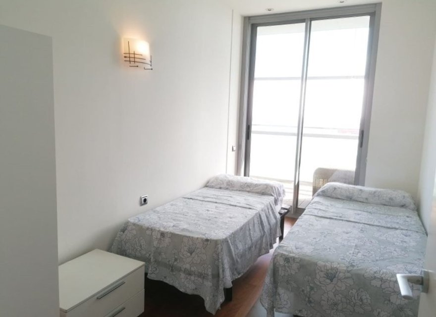 Reventa - Apartamento - Diagonal Mar