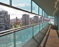 Reventa - Apartamento - Diagonal Mar