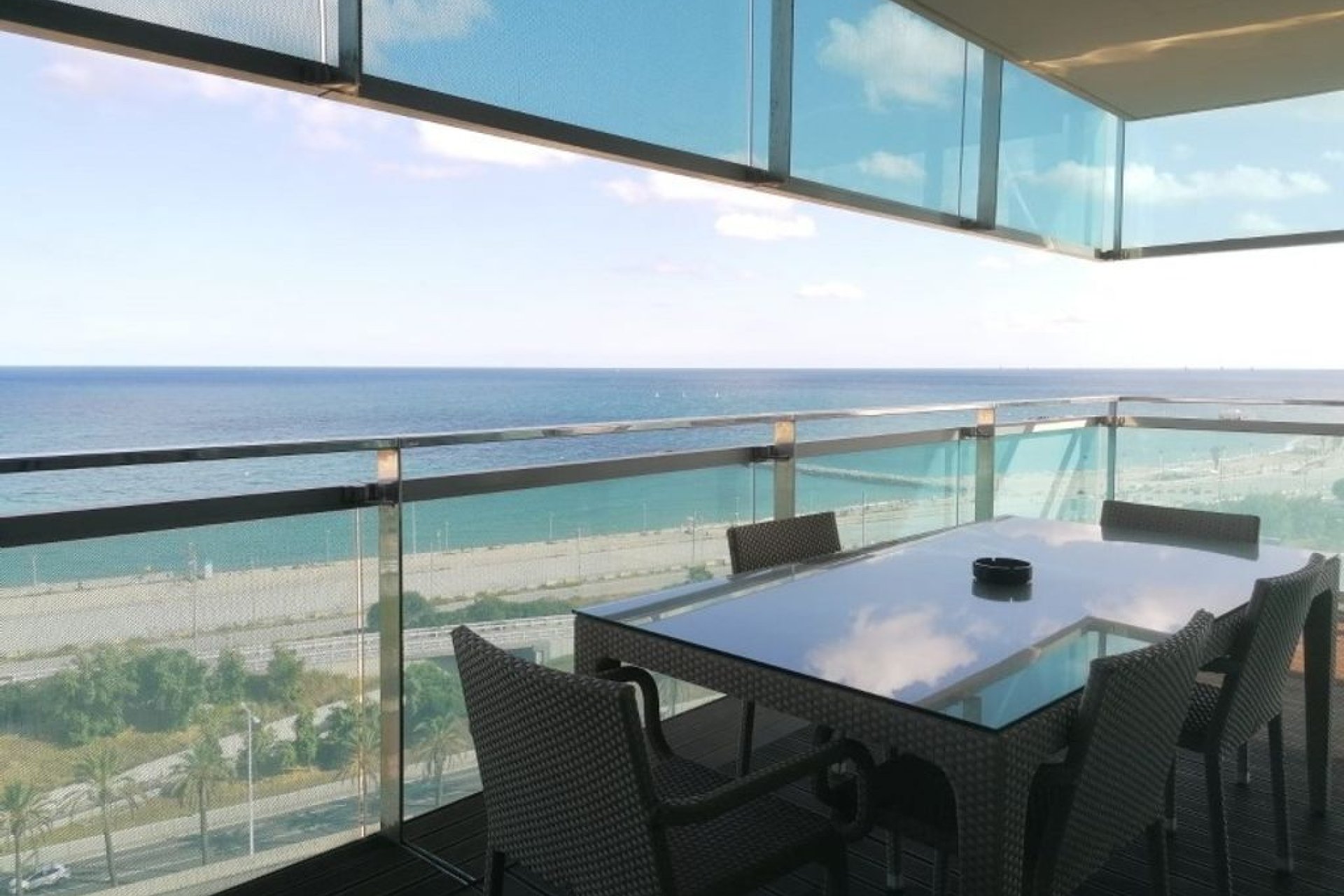 Reventa - Apartamento - Diagonal Mar