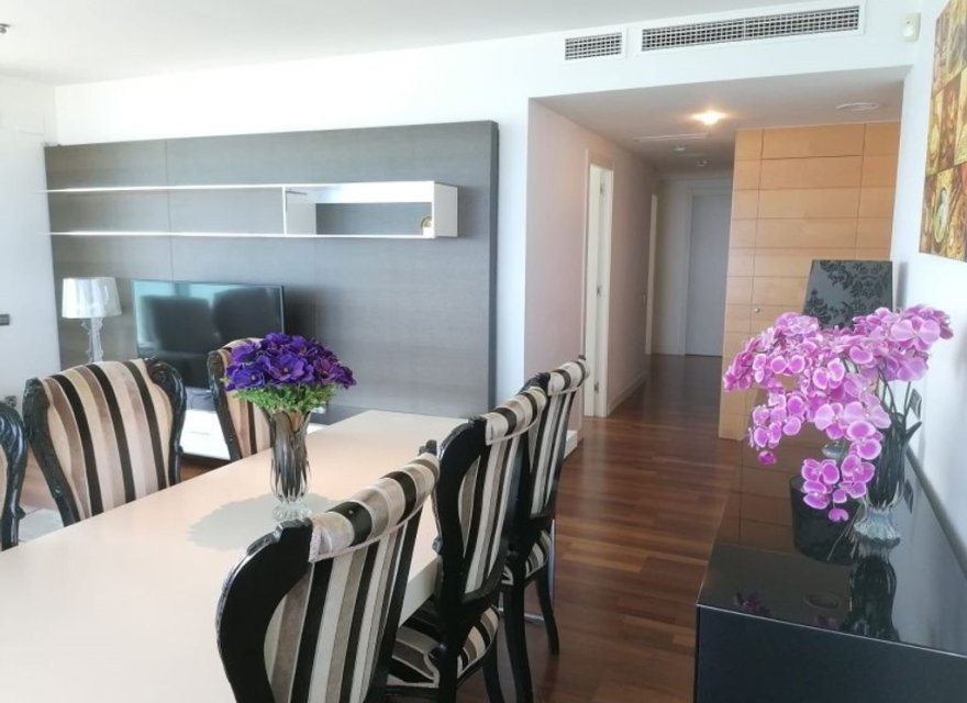 Reventa - Apartamento - Diagonal Mar