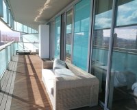 Reventa - Apartamento - Diagonal Mar