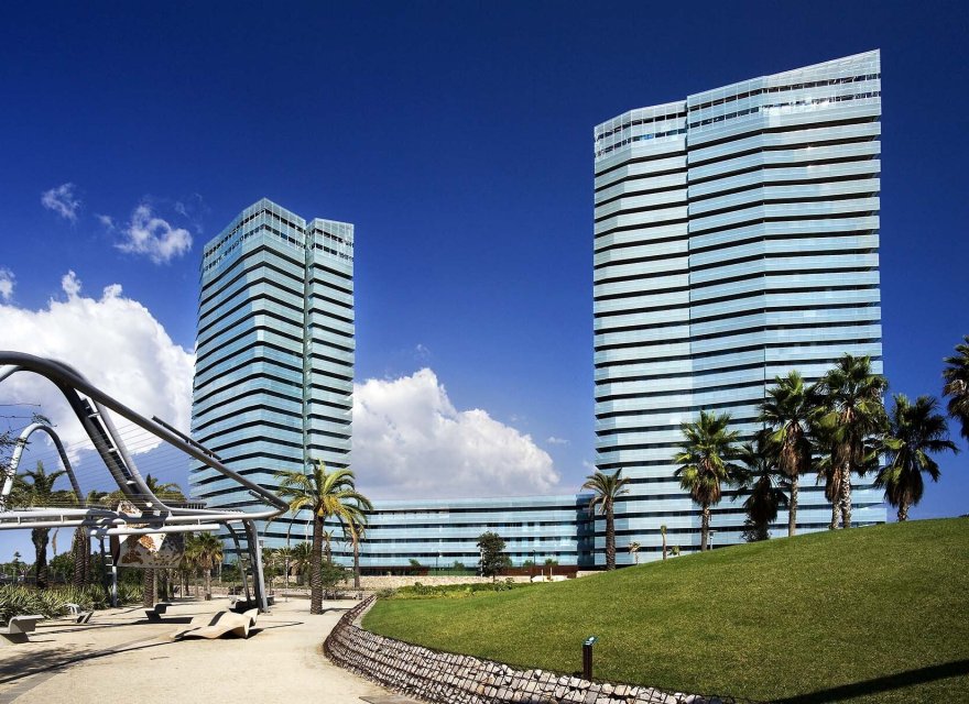 Reventa - Apartamento - Diagonal Mar