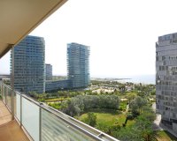 Reventa - Apartamento - Diagonal Mar