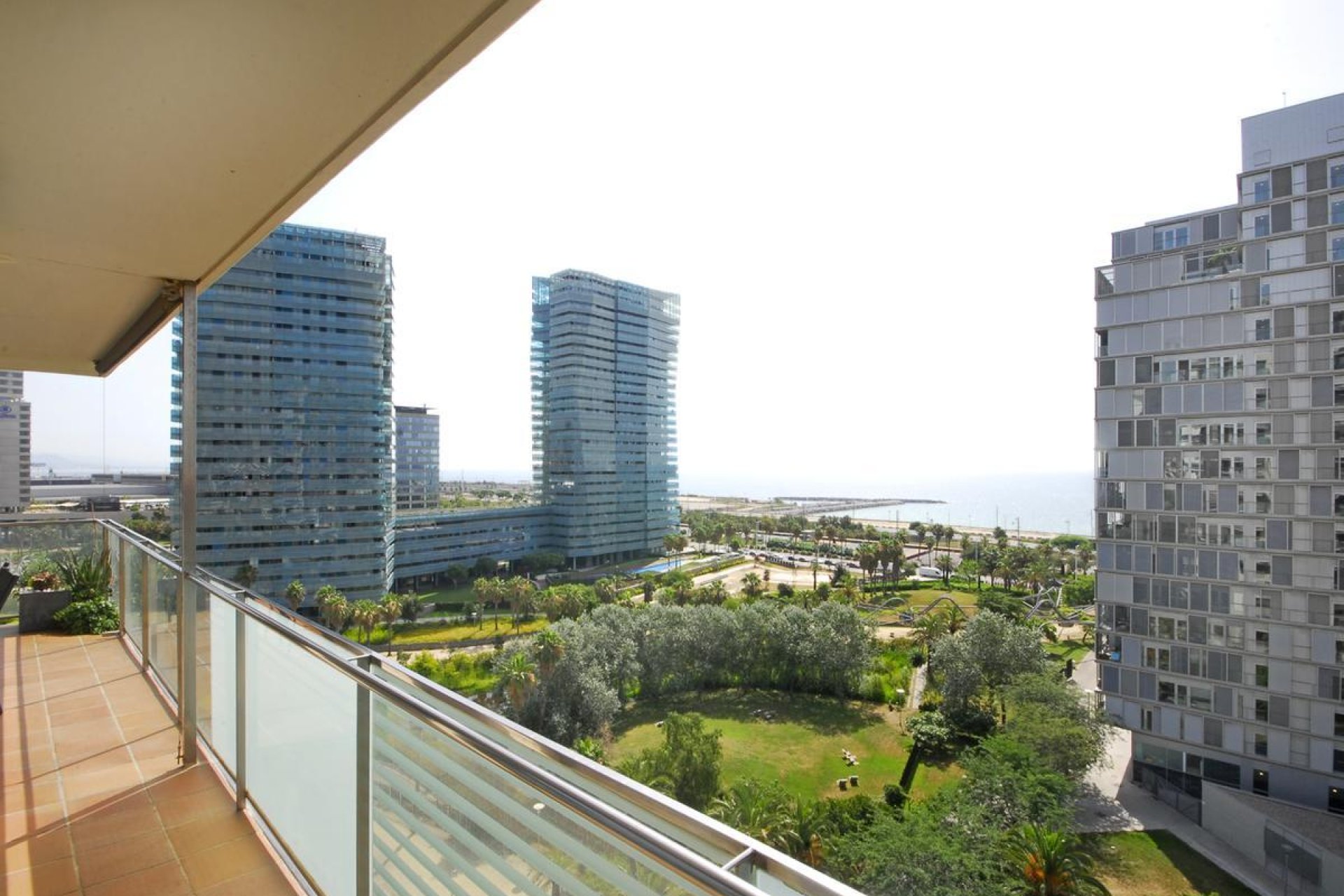 Reventa - Apartamento - Diagonal Mar